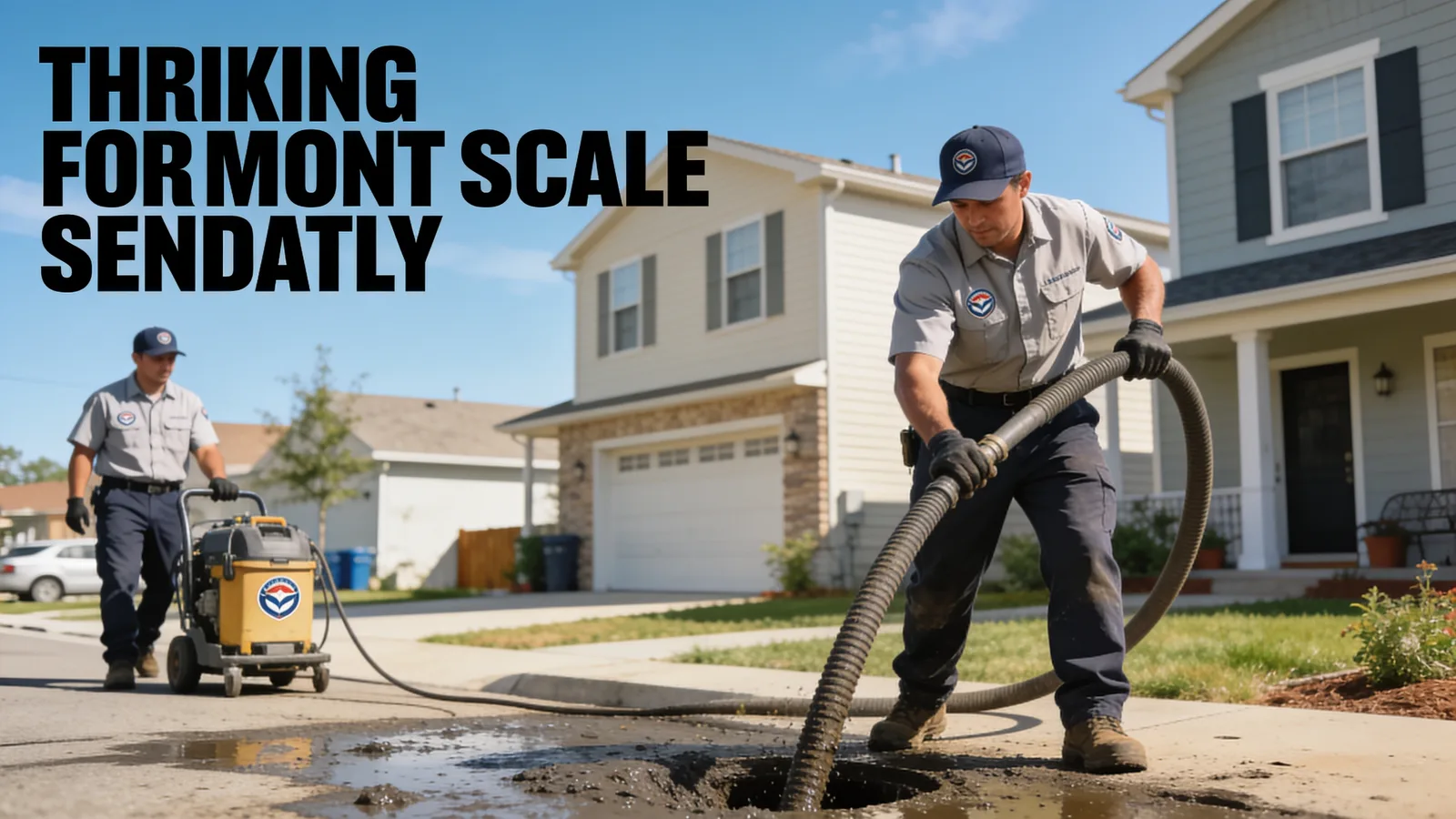 Sewage Cleanup in Wilmer, TX near me
